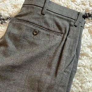 Uniqlo Heattech Trousers